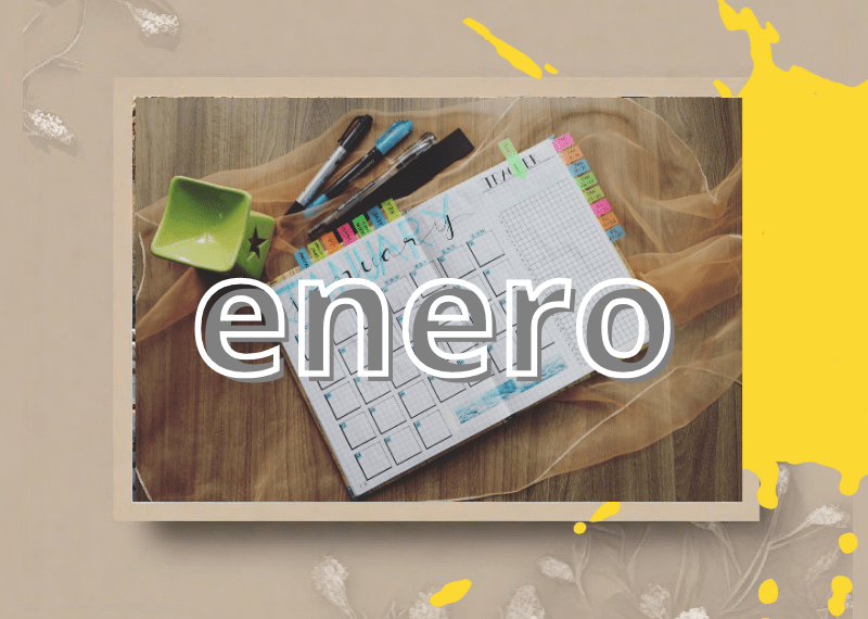 enero