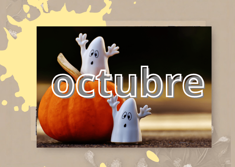 Octubre