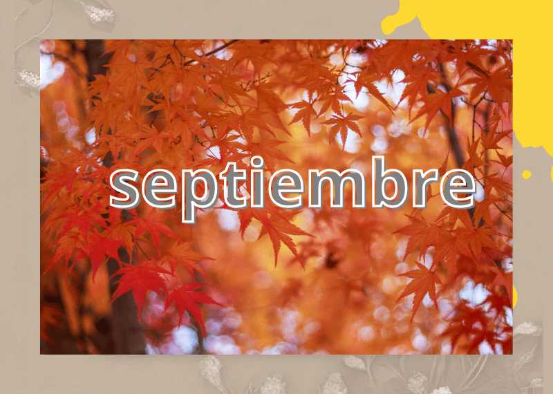 Septiembre