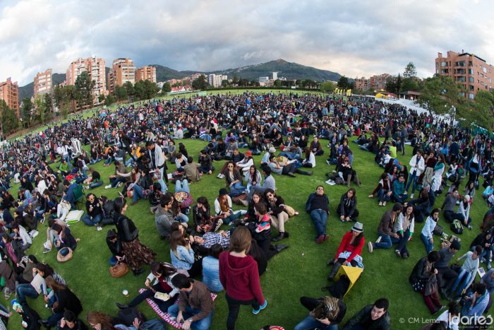 Lo que tiene que saber para disfrutar de Jazz al Parque 2018