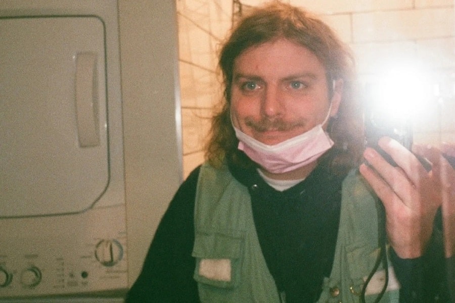 Mac DeMarco publica 199 canciones nuevas en el disco One Wayne G