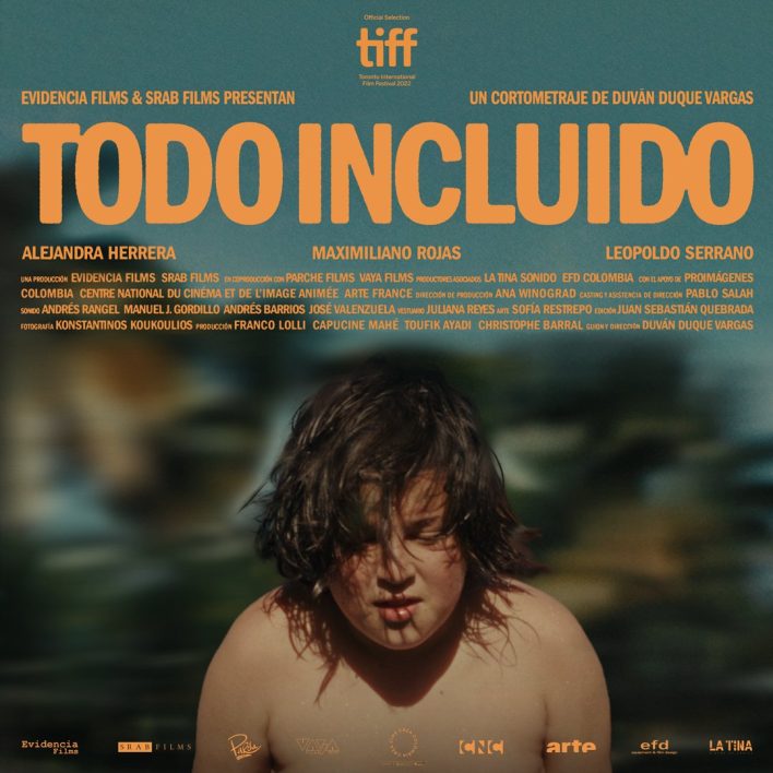 Cortometraje TODO INCLUIDO gana Concurso Iberoamericano de Cortometrajes Versión Española/SGAE