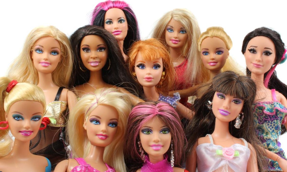 Barbie: venta de muñecas se dispara un 200% en Colombia