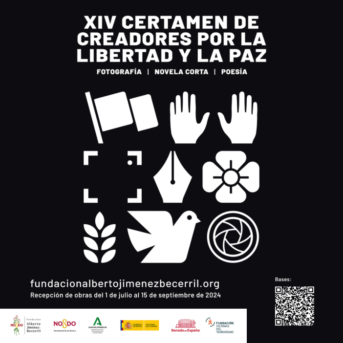 XIV Certamen de creadores por la Libertad y la Paz