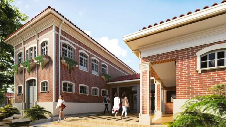 Avanza la restauración del Hospital San Juan de Dios: un emblema de la salud pública y el patrimonio colombiano