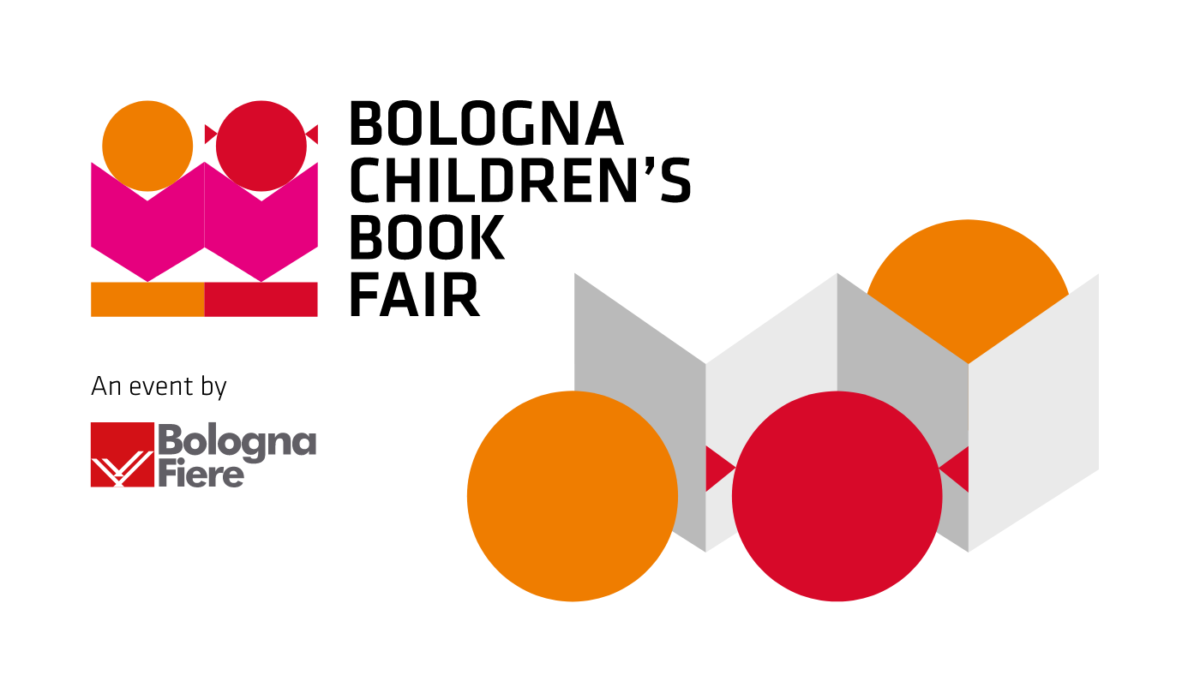 Bologna se convierte en el epicentro mundial del libro infantil y juvenil del 13 al 16 de abril de 2026